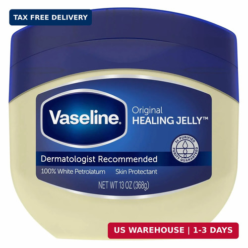 Vaseline original petroleum - vaseline,